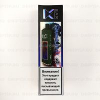 Mk Bar 2000 - Синяя Малина