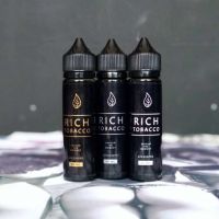 RICH Tobacco Silver 3mg 60 ml