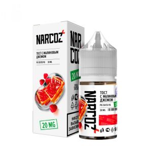 Narcoz Salt - Тост С Малиновым Джемом