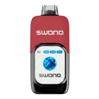 SWONQ M15000 - Вишня,персик лимонад