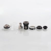 GeekVape Zeus X RTA (клон)