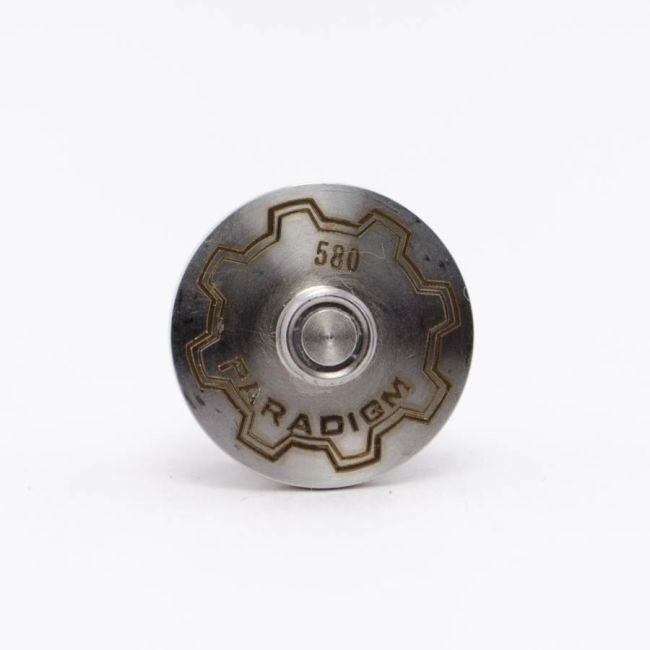 Magma V2 RDA
