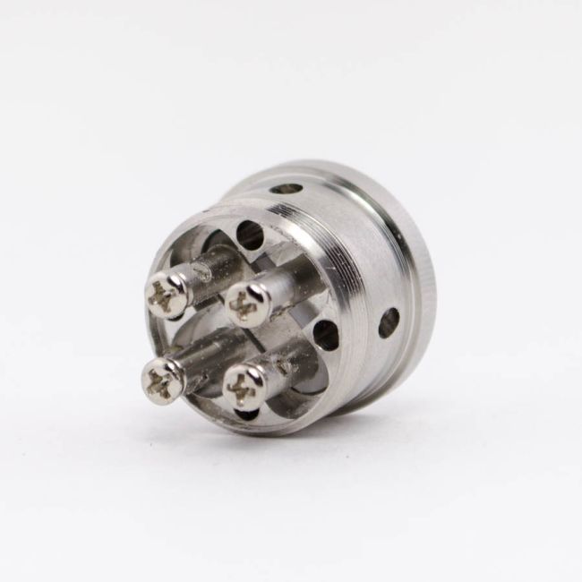 Magma V2 RDA