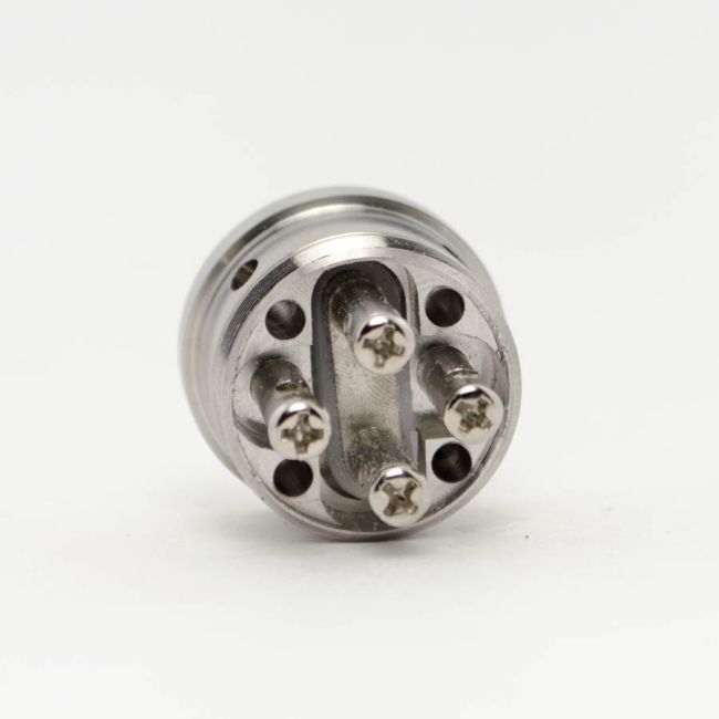 Magma V2 RDA
