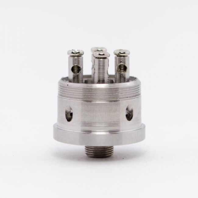 Magma V2 RDA