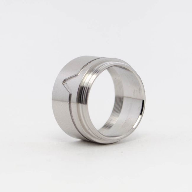 Magma V2 RDA