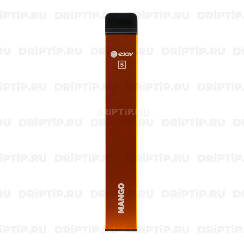 Ejoy S 600 Затяжек - Манго