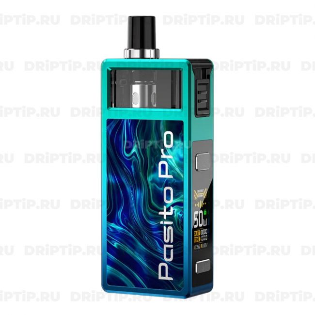 Smoant Pasito Pro Kit
