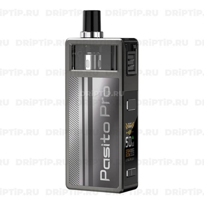 Smoant Pasito Pro Kit
