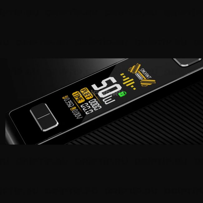 Smoant Pasito Pro Kit