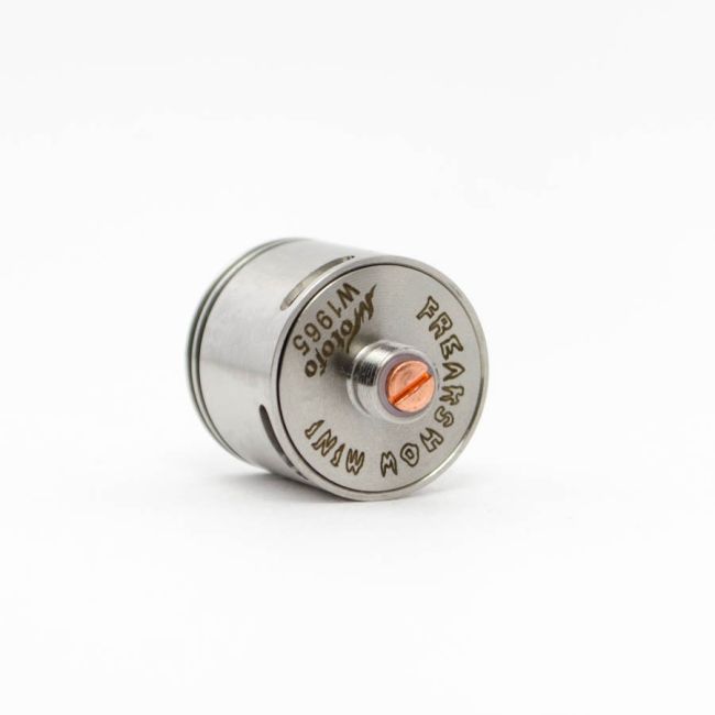 Freakshow Mini RDA