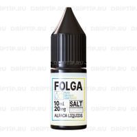 Folga Ice Kiss Salt - Pear Orange Lemonade 10ml
