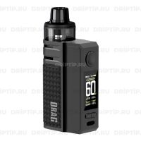 Voopoo Drag E60 Mod Pod Kit