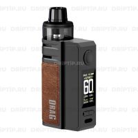 Voopoo Drag E60 Mod Pod Kit