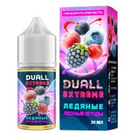Duall Extreme Salt - Ледяные Лесные Ягоды