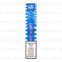 Lost Mary CM1500 - Черника Малина Вишня