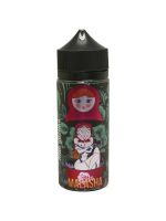MATRYOSHKA Malasha 3mg 120ml