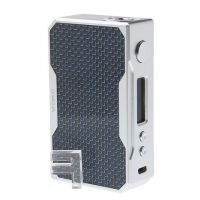 VOOPOO DRAG 157W TC VW APV Box Mod (Black &amp; Blue)