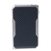 VOOPOO DRAG 157W TC VW APV Box Mod (Black &amp; Blue)
