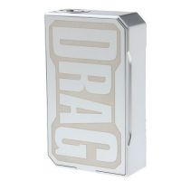 VOOPOO DRAG 157W TC VW APV Box Mod (Black &amp; Blue)