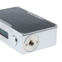 VOOPOO DRAG 157W TC VW APV Box Mod (Black &amp; Blue)