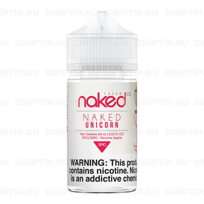 Жидкость Naked Unicorn - Naked 100 