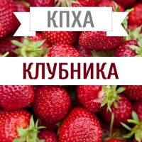 КХПА - Клубника 10мл