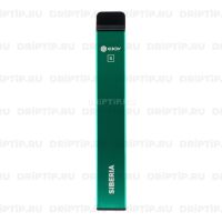 Ejoy S 600 Затяжек - Сибирь