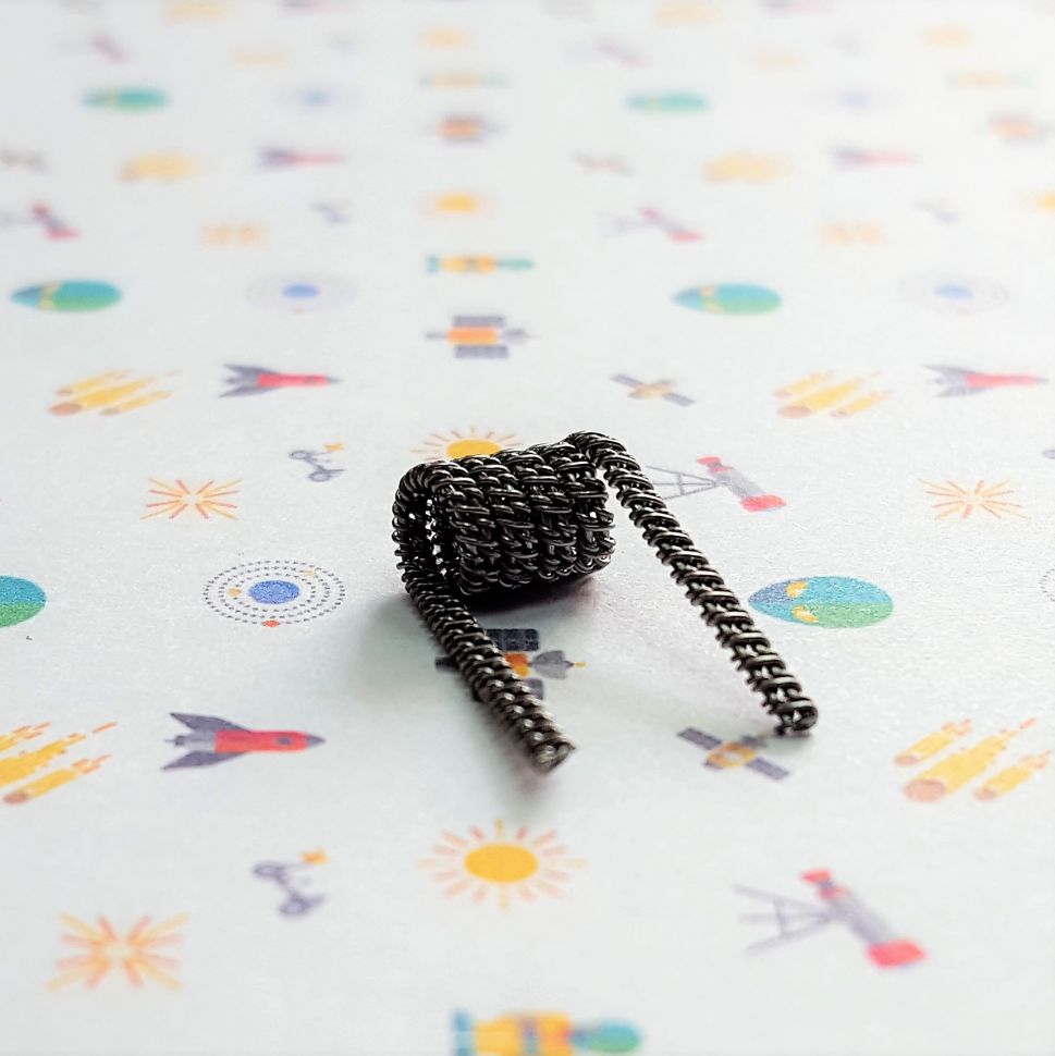 Staggered Fused 0.4OHM Staggered Fused 0.4OHM