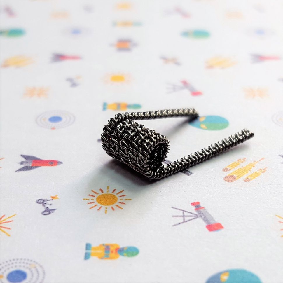 Staggered Fused 0.4OHM Staggered Fused 0.4OHM