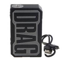 VOOPOO DRAG 157W TC VW APV Box Mod (Jade)