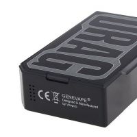 VOOPOO DRAG 157W TC VW APV Box Mod (Jade)