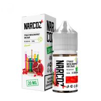 Narcoz Salt - Гранат Мультифрукт Кислый