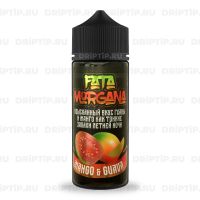 Fata Morgana - Mango &amp; Guava