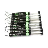 LANTAIQI Clapton Wire Rod