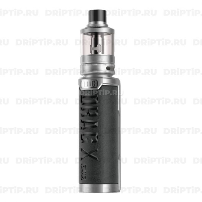 Voopoo Drag X Plus Professional Edition Kit