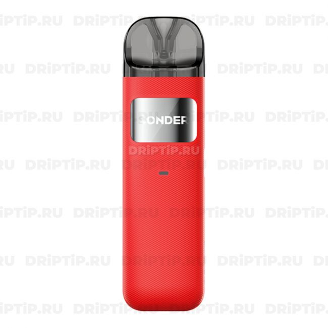 GeekVape Sonder U Pod Kit GeekVape Sonder U Pod Kit