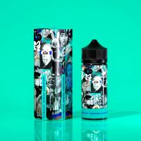 Weird - Kumquat Mango Smoothie