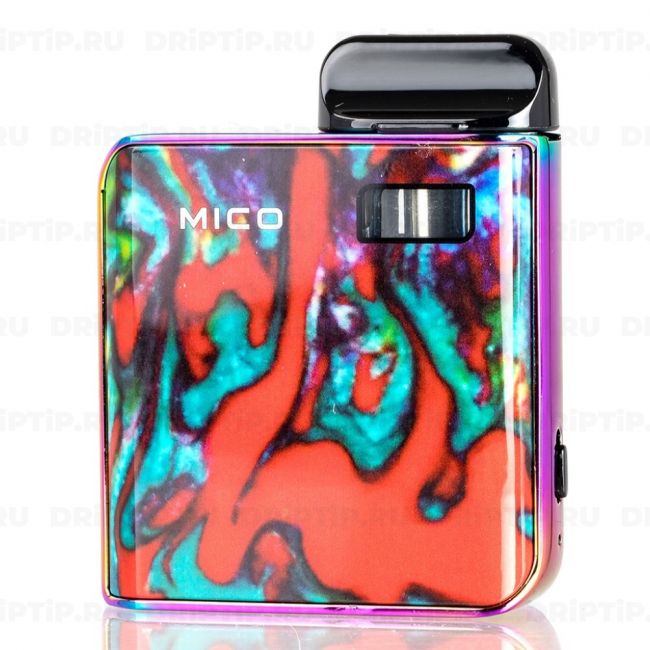 SMOK Mico Resin AIO - набор