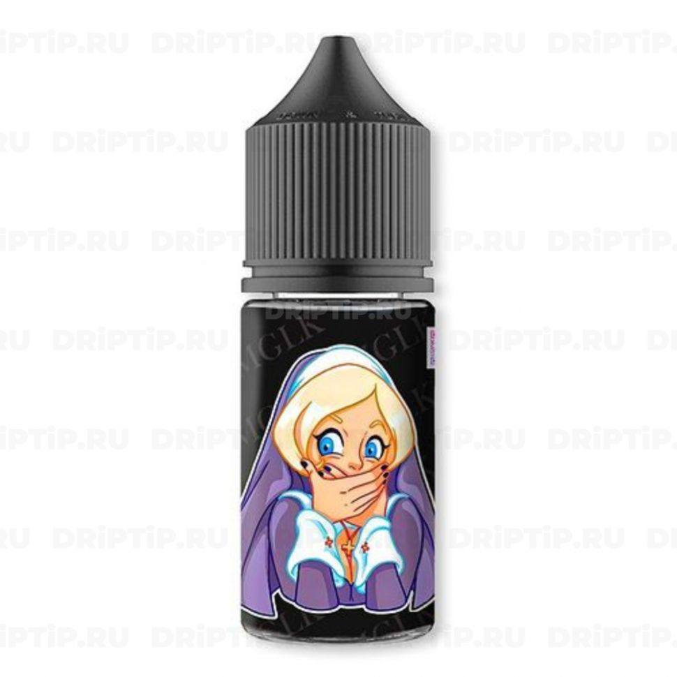 Жидкость Monashka Glk - Fruit Gum
