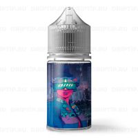 Cyberhard Salt - Cold Wave