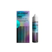5 ELEMENT Fire 3mg, 60ml