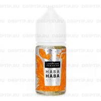 Lemonade Paradise Classic Nic - Haba Haba