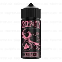 Creep&amp;Fly - Яблочный фреш