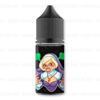 Monashka Glk - Maracuja Energy