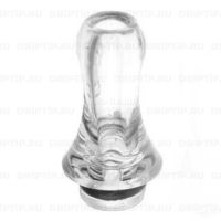 Дриптип Пешка (акриловый, прозрачный, 510)