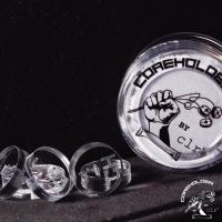 COREHOLDER - инструмент для намоток