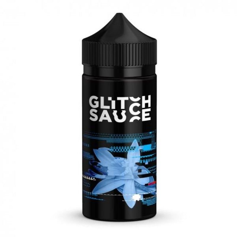 Жидкость Glitch Sauce - Chubster