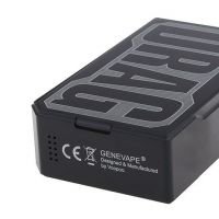 VOOPOO DRAG 157W TC VW APV Box Mod (Rainbow)