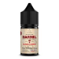 ElectroJam Tobacco Barrel Salt - Bloodycherrr 7